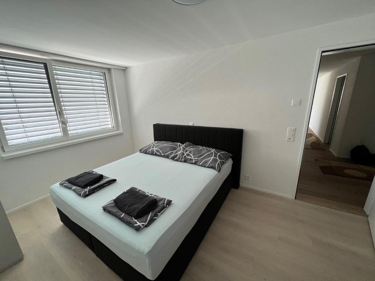 Great New Apartment Surrounded By Nature. Schattdorf Exterior foto